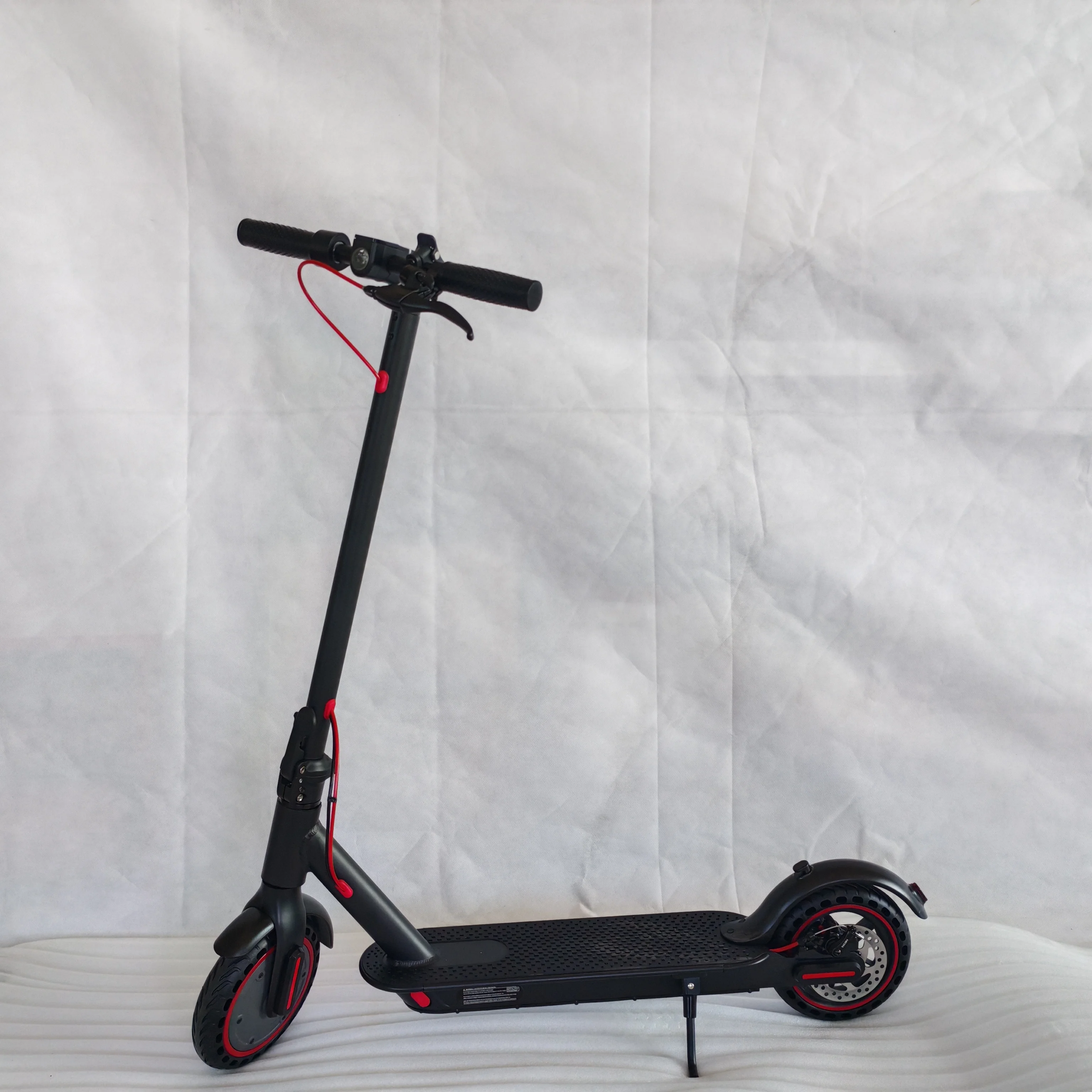 Wholesale 350W Brushless Motor 36V 6.6Ah Electric Mobility Scooter Powerful Adult Electric Scooter