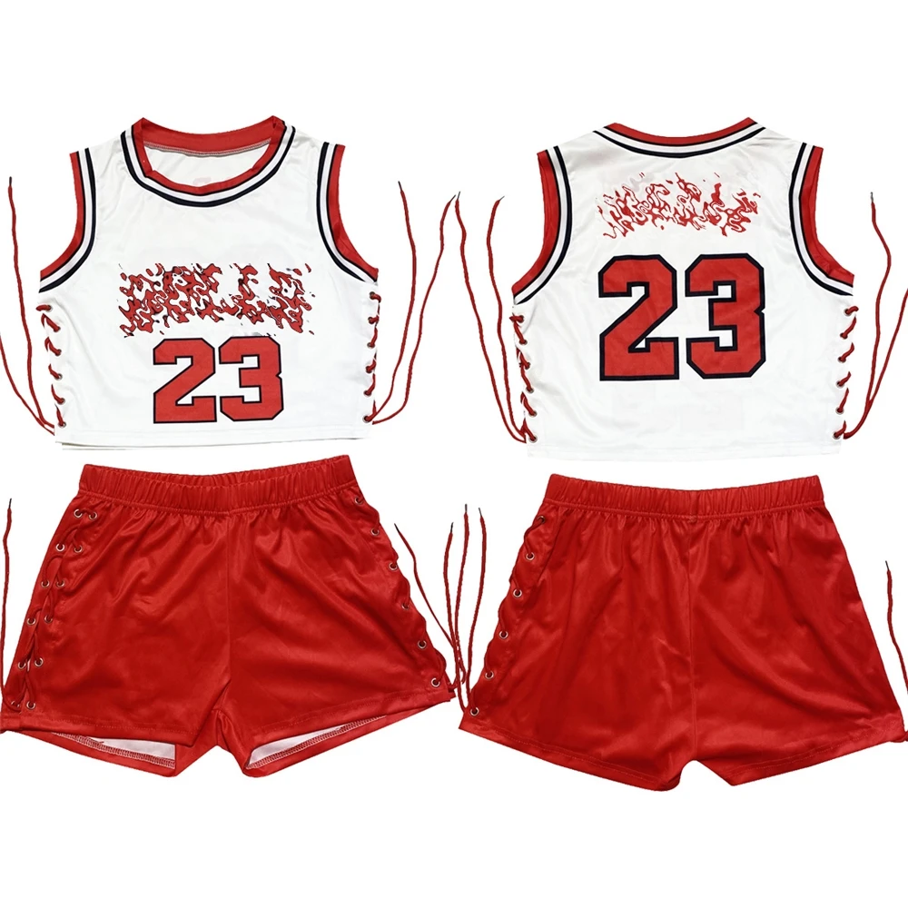
Basketball Earls Bowling Irregular Dodger Baskeball Shorts Animated Butler Basketabll Uniforms 