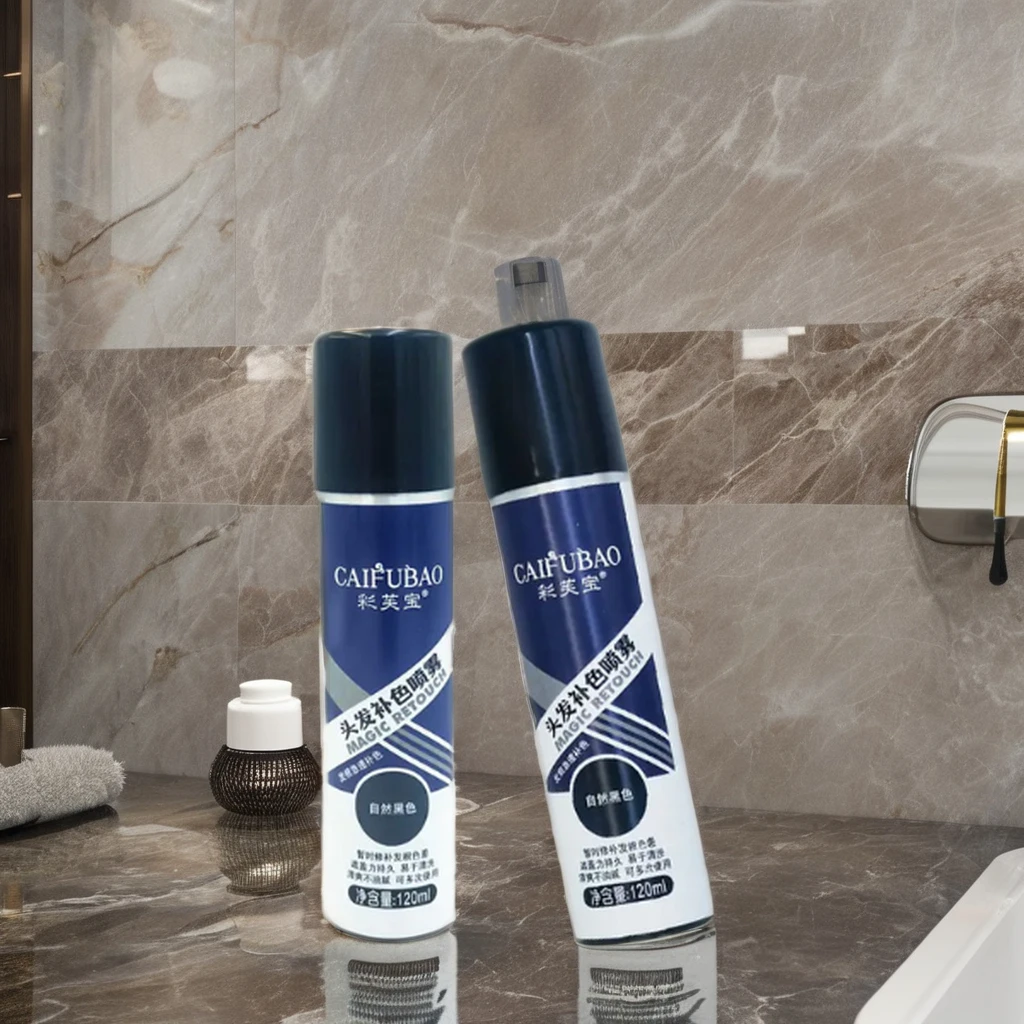 Спрей для ремонта волос