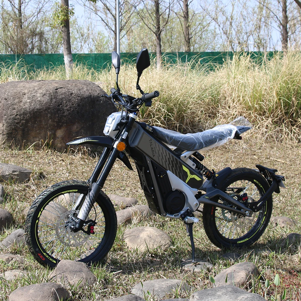 Talaria xxx 3x китайская серия Электрический горный велосипед для взрослых
