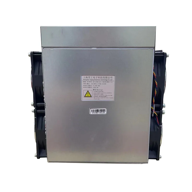 New used Goldshell CK5 CKB ASIC miner 12T 2400W hashrate Eaglesong algorithmf  KD box KD5 HS5 HSS LT5pro KD2