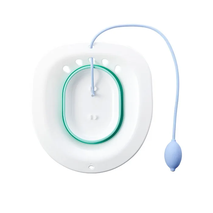 Private Label Feminine Hygiene Products Vagina Steamer Seat Vaginal Care Yoni Steam Seat Hip Bath Feminine Wash Sitz Bath