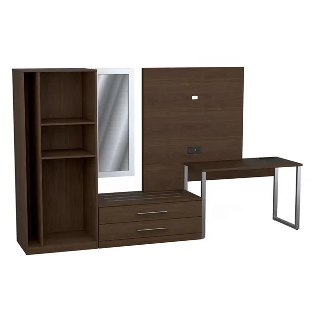 Качественная гостиничная мебель современный дизайн деревянная коллекция 5-звездочная спальня гостиная ванная комната столовая уличная квартира использование