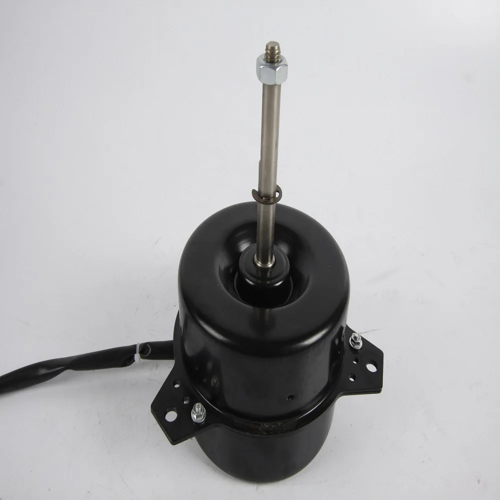 Ydk120-70-6 single phase AC motor for fan window air conditioner