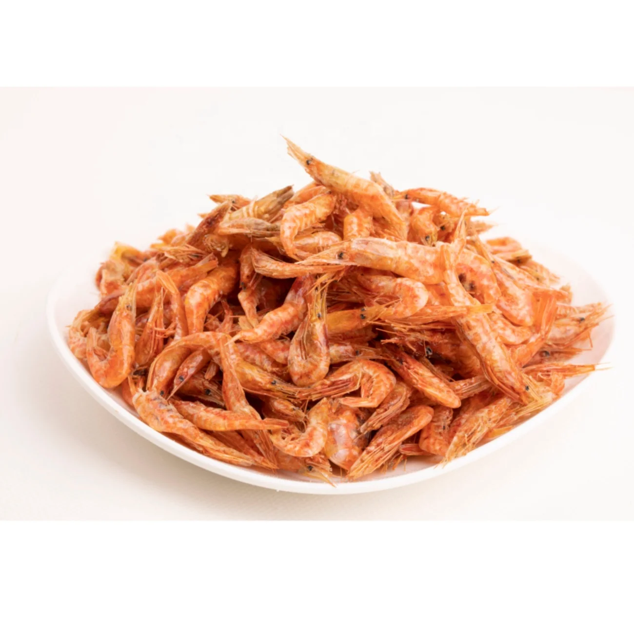 dried baby shrimp snack for sale