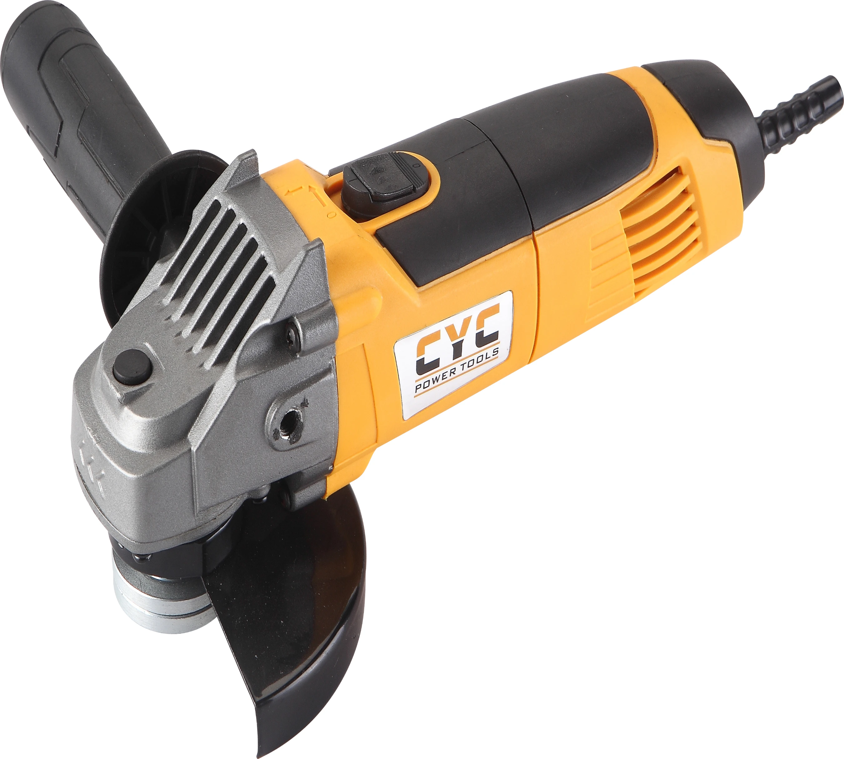 Best Quality Electric Tool  230V 50HZ  Professional Angle Grinder With Sliding Switch