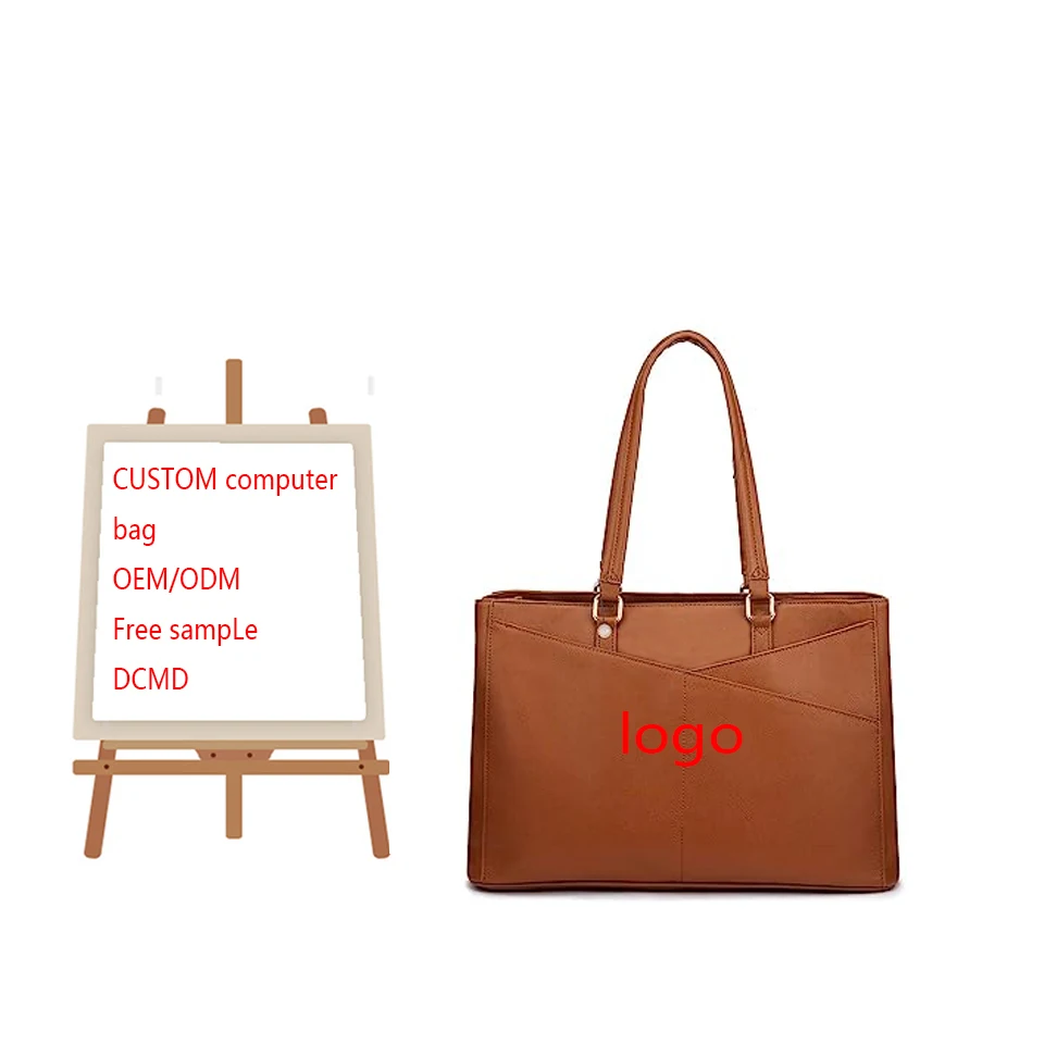 LOVEVOOK fashion 15.6 inch laptop handbag women ladies office business notebook hand bags large capacity womens laptop handbags