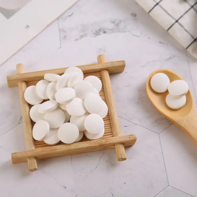 Factory Supply Calcium Magnesium And Vitamin D Tablets Best Nutritional Supplements