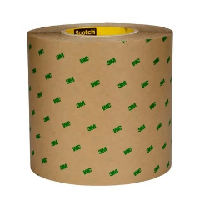 High Temperature 3M 99786+ 300MP+ Adhesive Double Sided Tape,Ideal for Use on Marine Eva Foams, Fabrics, Wood and Plastic