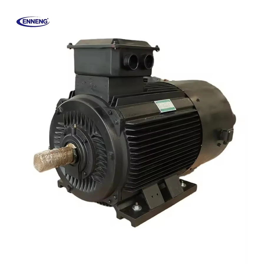 200rpm 5kw 10kw 20kw 50kw 100kw 500kw Pmg Permanent Magnet Generator Alternative Energy Generator