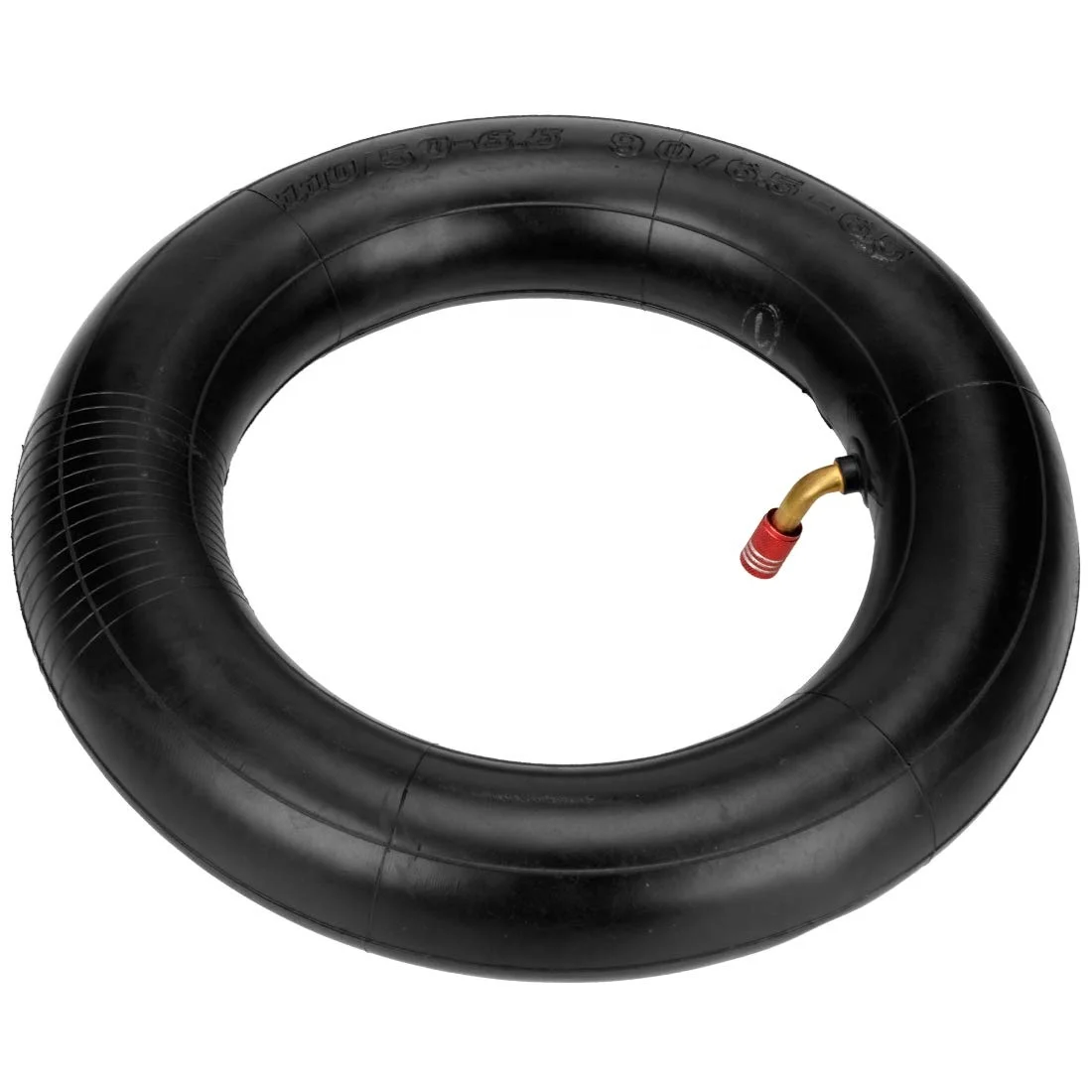 HIAORS 90/65-6,5 110/50-6,5 внутренняя трубка для детей 49cc MTA1 MTA2 SYX MOTO Apex мини карманный велосипед внедорожный велосипед газовый Электрический скутер