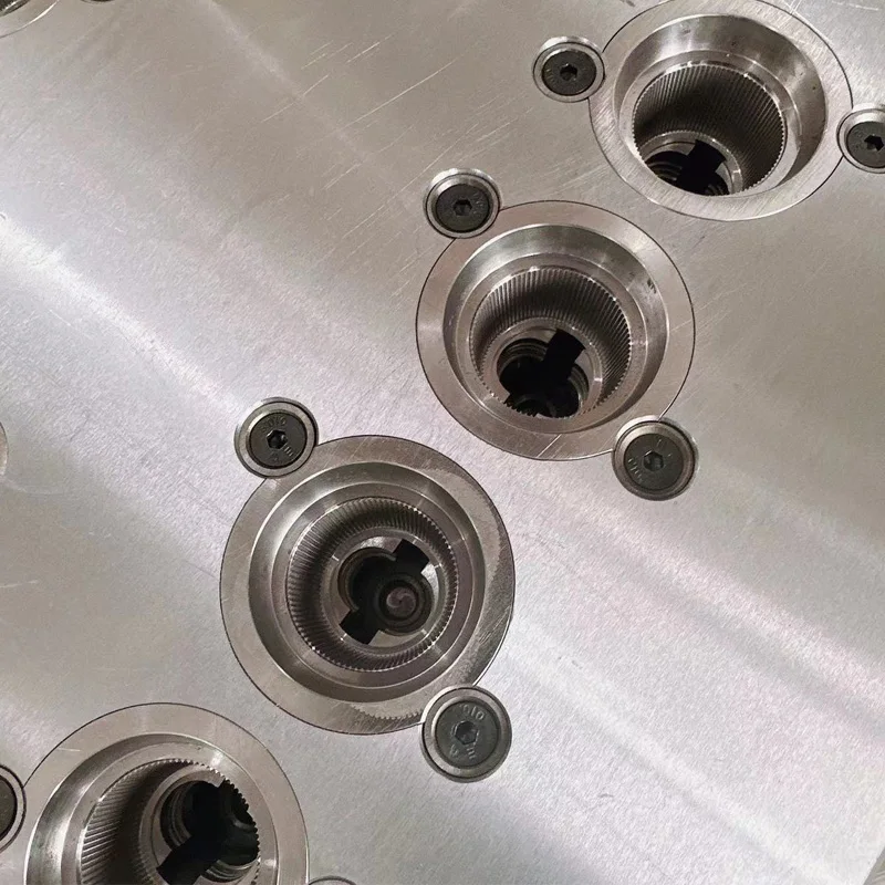 Twist cap mould plastic push pull cap mold honey cap mould