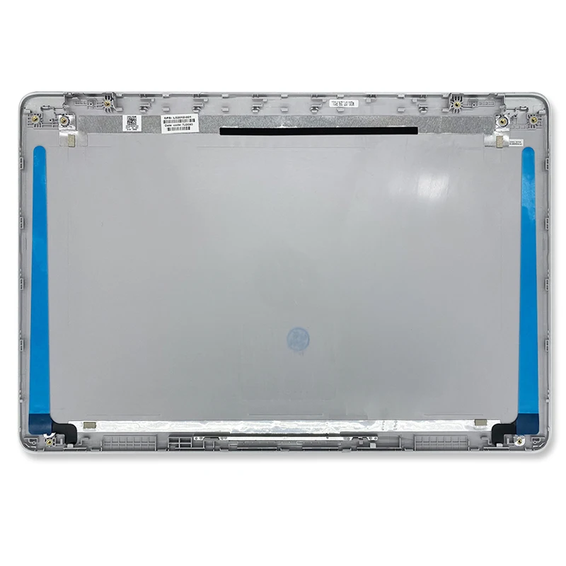 NEW Laptop Case for HP 15-DW 15S-DU DY DR 250 255 G8 TPN-C139 LCD Back Cover Front Bezel Palmrest Bottom Case Top Upper Housing