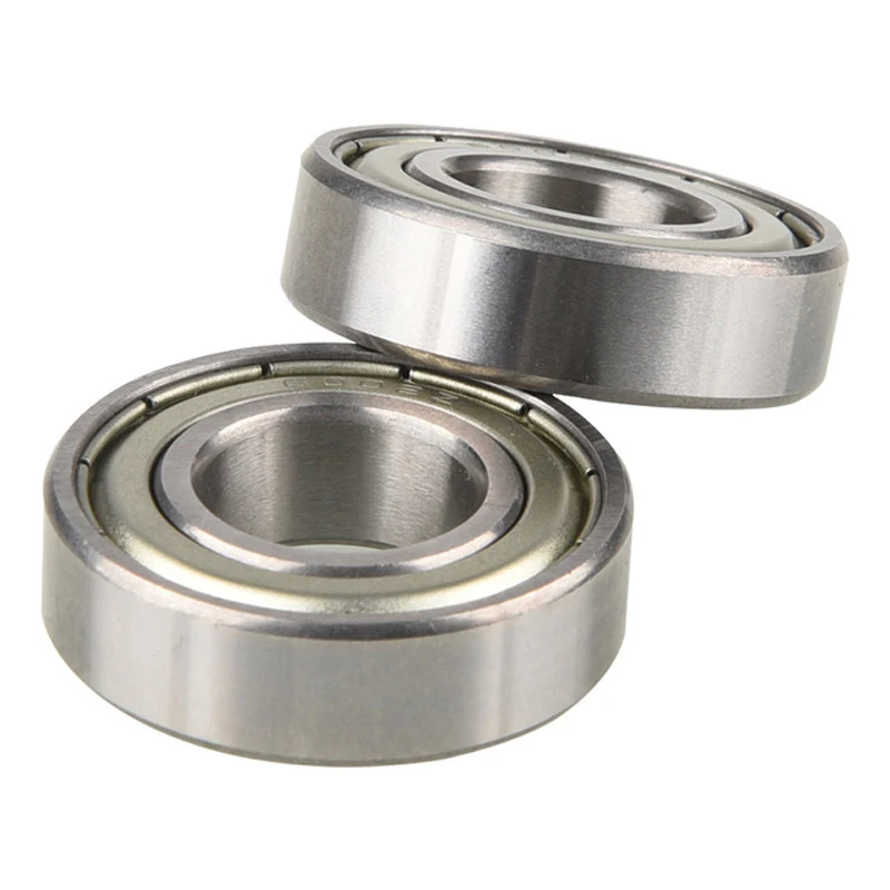  OEM High speed Bearing 6203 17*40*12mm Fitness equipment bearings 6203ZZ deep groove ball