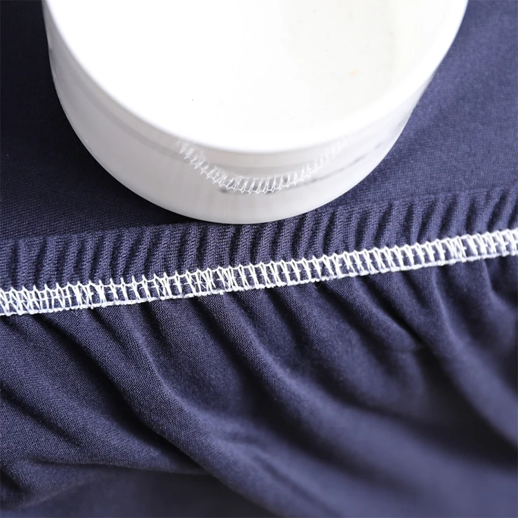 Wholesale Polyester Spandex Stretch Sofa Cover with Elastic