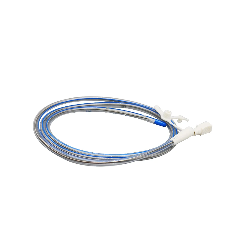 
Grade Sterile Medical High Quality Disposable PVC Stomach Tube 