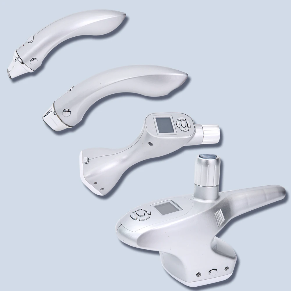 2021 new salon beauty machine Vacuum cavitation system body sculpting/skin tightening