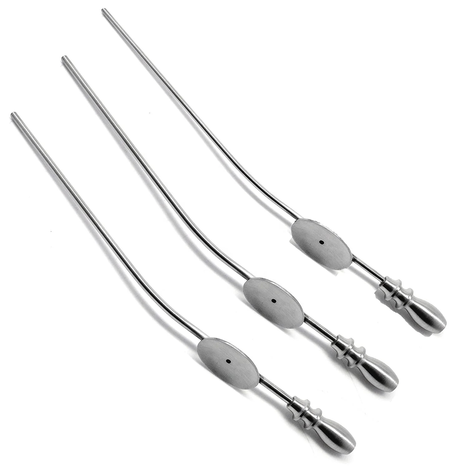 Magill Suction tubes General Surgical instruments