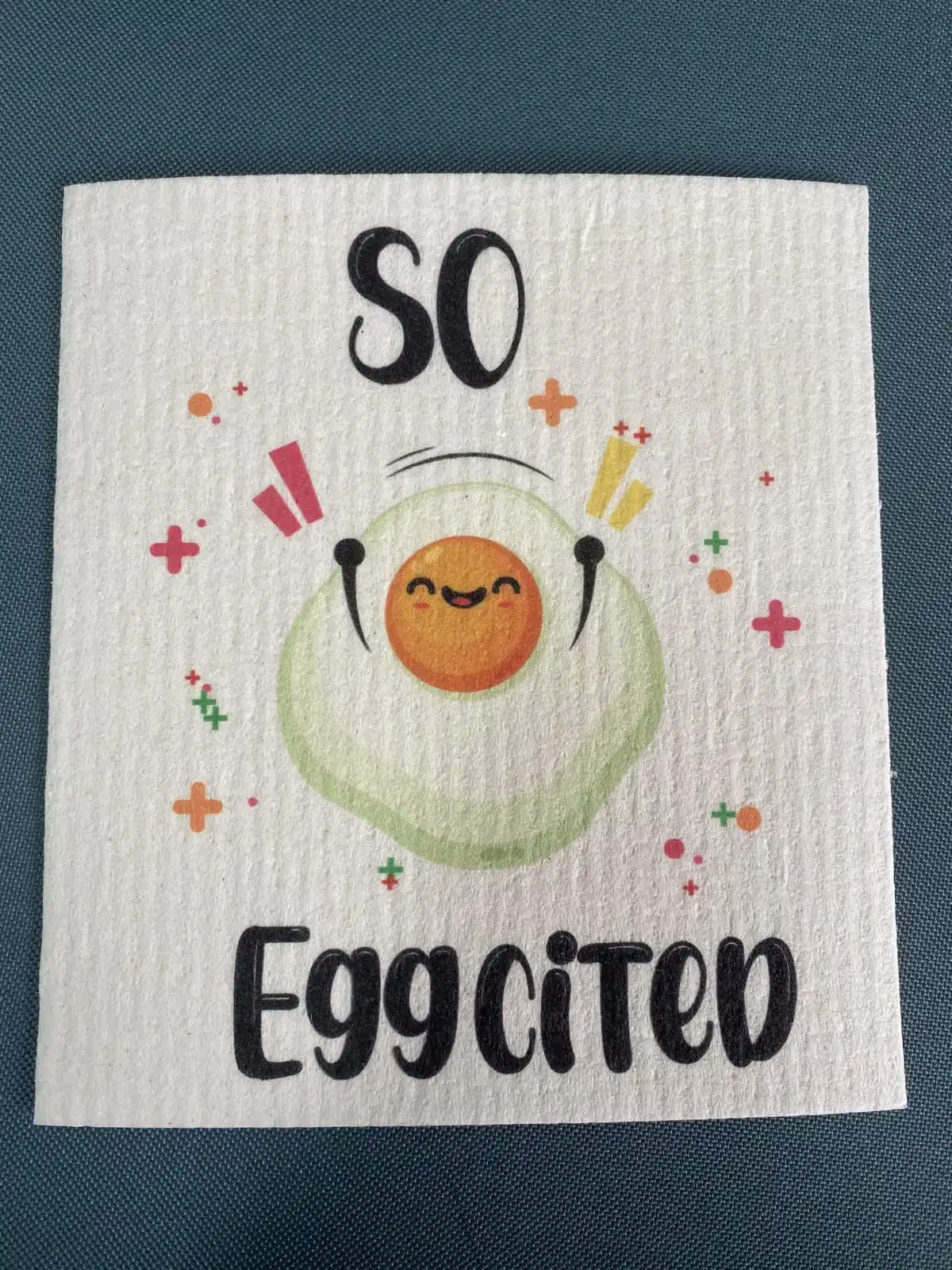 Custom Made Color Any Or Custom Material Cellulose Microfiber Cleaning Sponges Rags Bulk