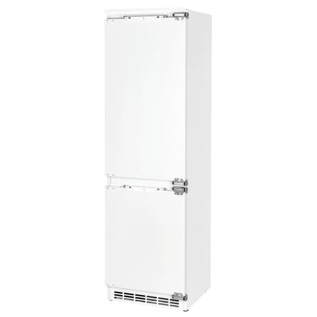 Artaus Hot-sale home appliance fridge freezer for home use 230L double door refrigerators built in fridge