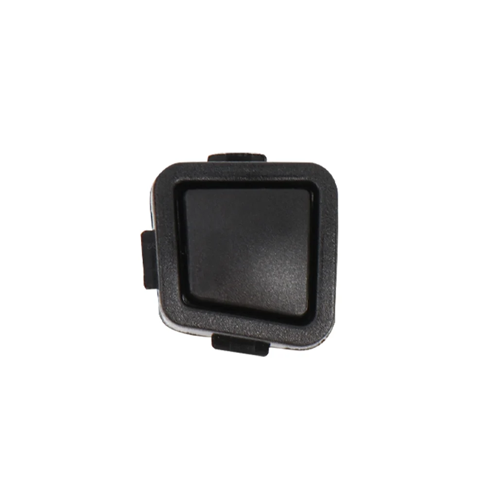 Кнопка бесключевого доступа и ручки наружной двери для Mercedes W164 W251 резиновая крышка Benz R GL ML Class R300 ML320