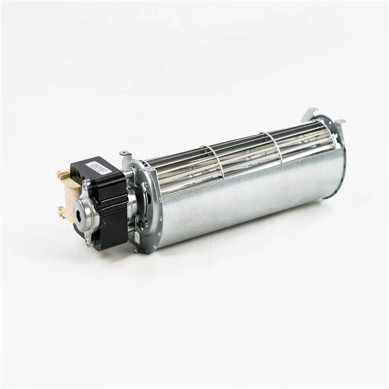 Wholesale Price Electric Tangential Fan Motor for Induction Cookers