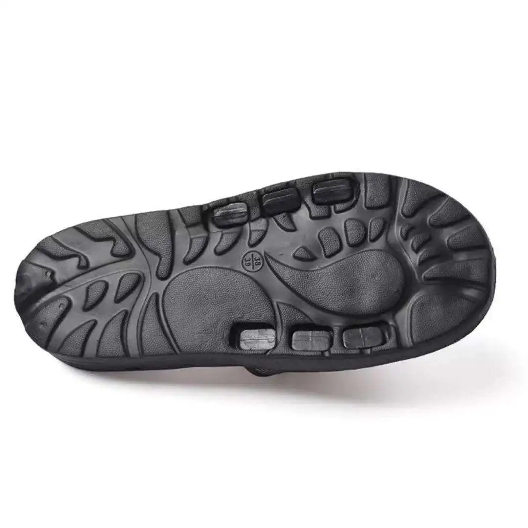 Health Care Acupuncture Magnetic Slippers Women Men Health Soles Foot Massage Shoes Acupoint Massage Slippers