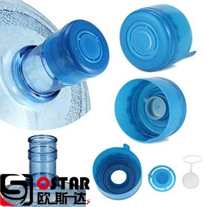 1 3 5 Gallon 18.9 20 L Liter Drinking Water Dispenser Pet Pc Bottle Cap Manufacturing Making Injection Molding Machine