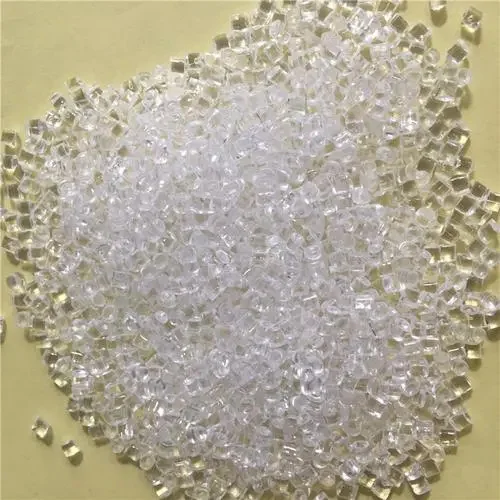 Good Sale GPPS Granules Polystyrene / Virgin Polystyrene GPPS