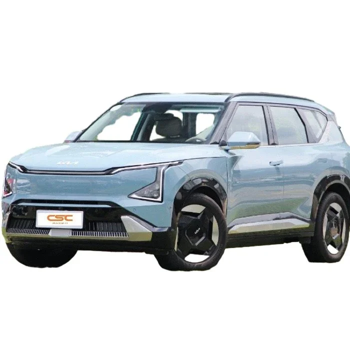 Купить KIA EV5 720 Воздушный электрический автомобиль с 0 45 часом быстрой зарядки 5 дверей мест