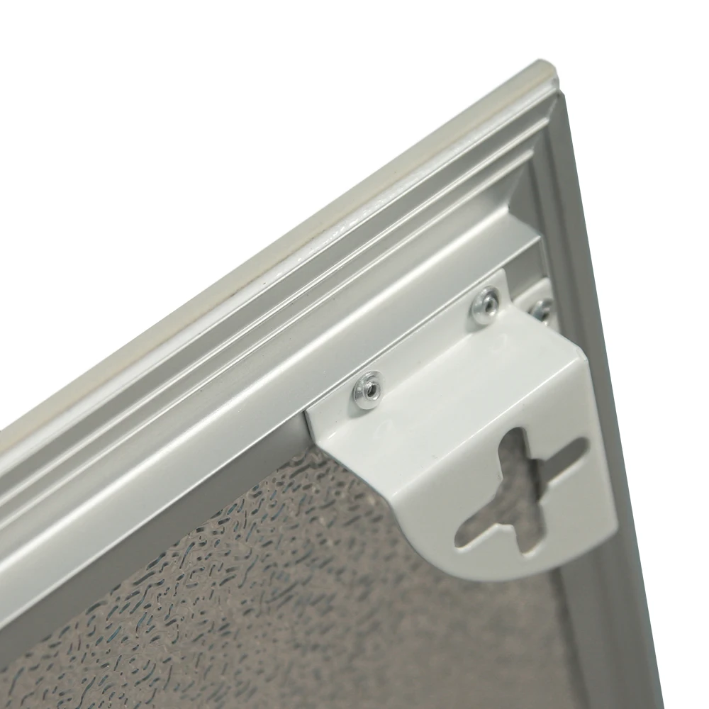 Infrared ceramic heating panel 800W