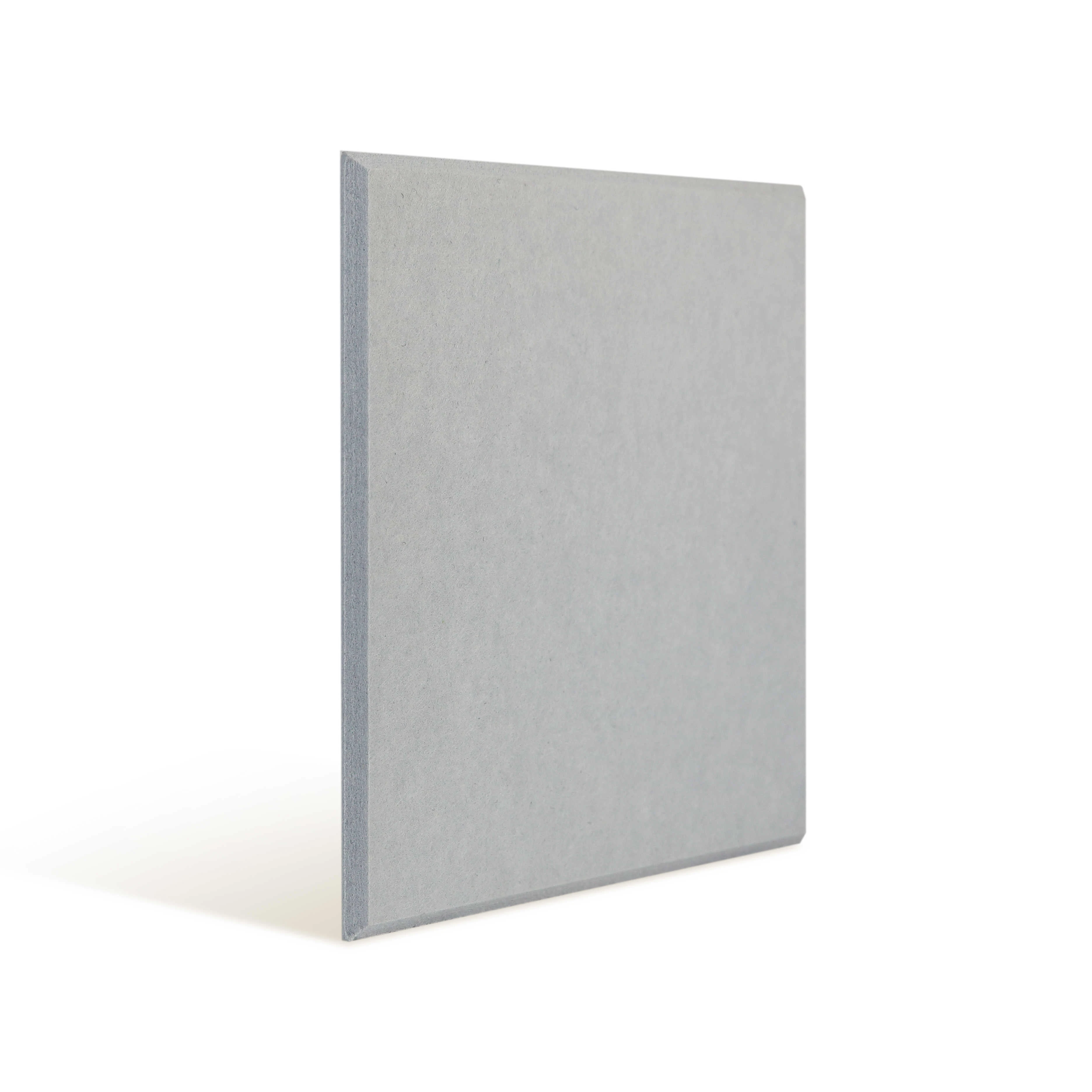 Sound absorption flame retardant Rectangle New Polyester Fiber Various Shapes Acoustic Panels Soundproof Padding of hotel