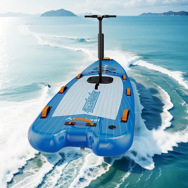 Customization Airwheel Watersports T5 jet surfboard electric jet surf board surfboard