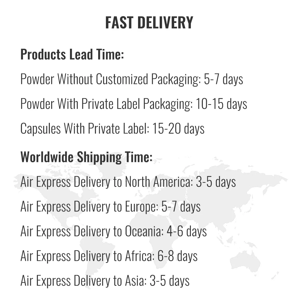 GMP-055 Wholesale Pure nature blueberry extract anthocyanin bilberry extract powder