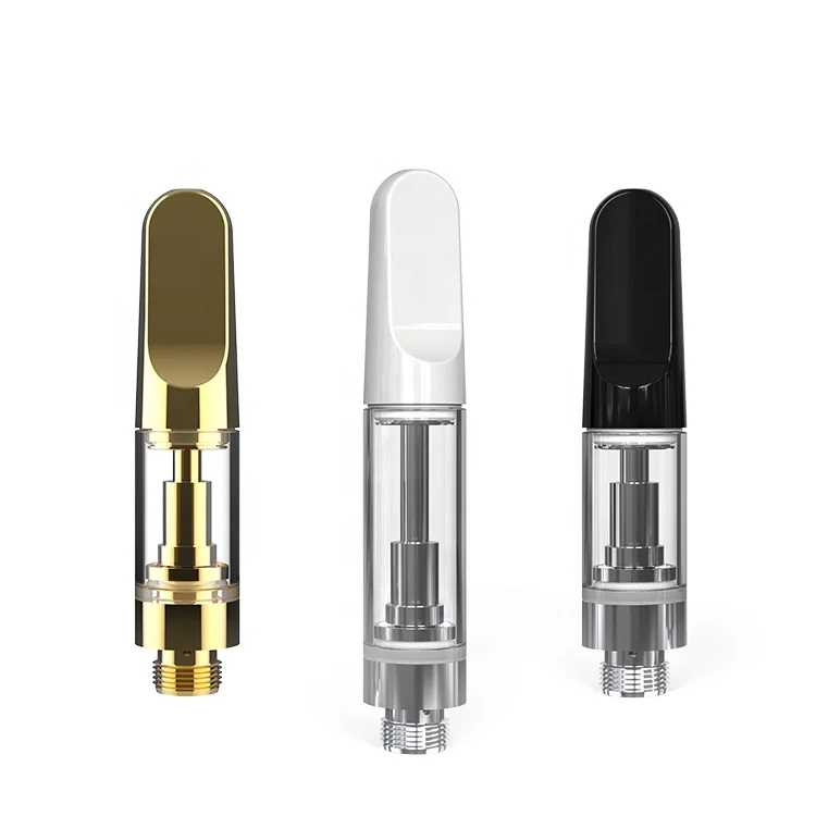 Next Vapor BTBE 2021 High Quality NT9 1.0mL 510 Thread CBD Oil Vape Cartridge