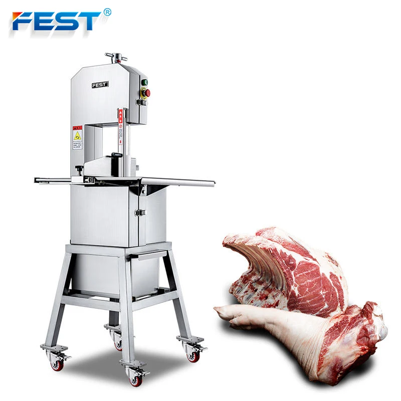 Машина для резки костей и мяса FEST rc300 машина замороженного в Пакистане