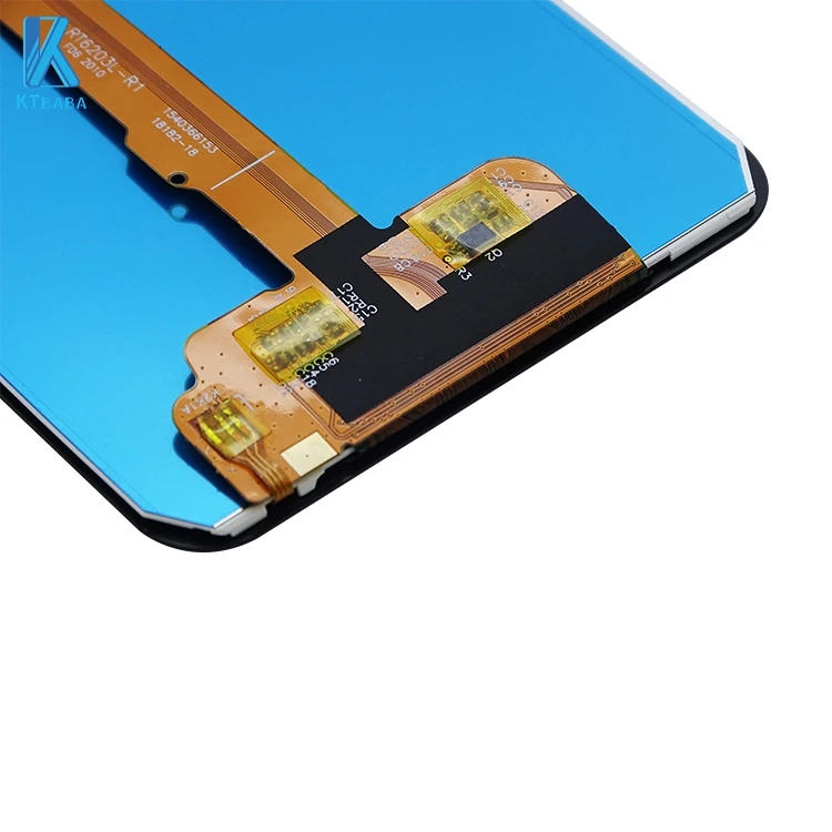  Factory Price Mobile Phone Touch Screen LCD Display for Vivo Y83 Combo High Quality