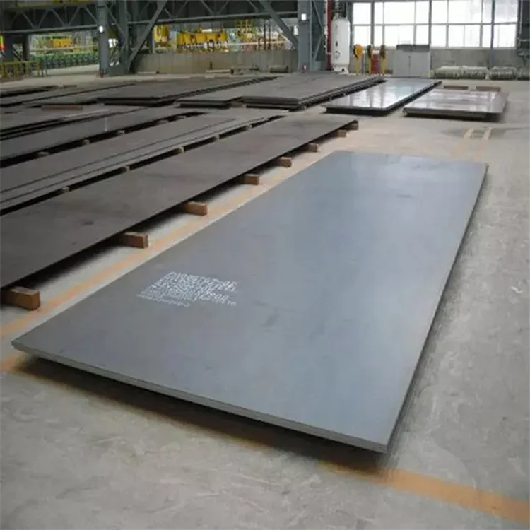 Cold Rolled Carbon Steel AR700 N690 q345 a36 5mm Carbon Steel Sheet Plate Price