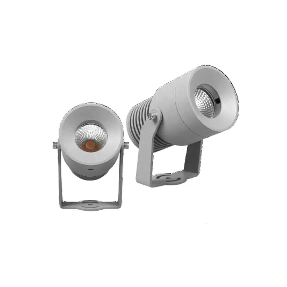 8W 12W COB LED outdoor garden lighting wholesale low voltage led landscape lights