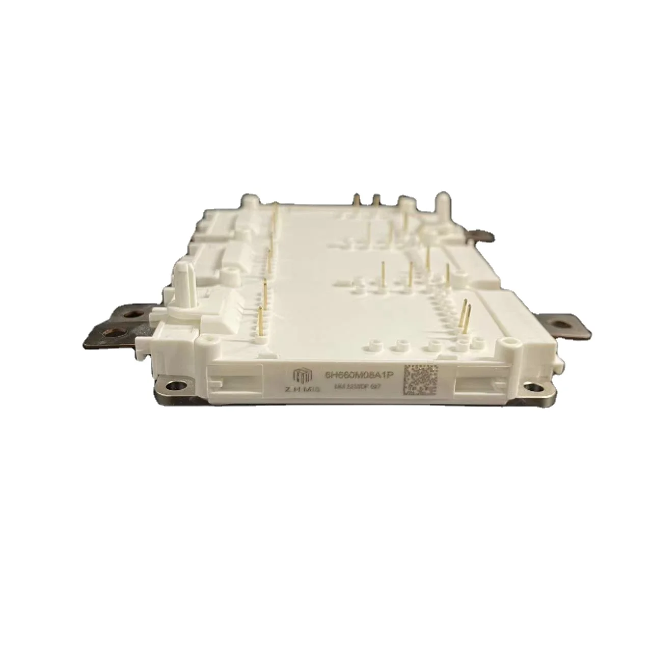 6H600M120A1P 1200V-600A Six-pack HybridPack Drive IGBT Module
