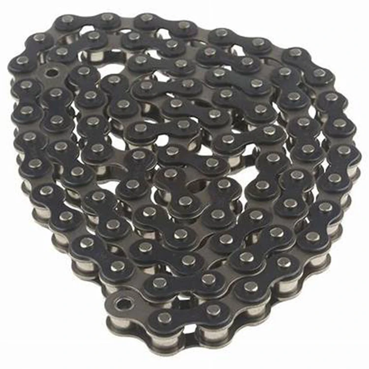 Mountain Bike Chain Sx12sl Hollow 12 Speed Chain 126l In Gold Color