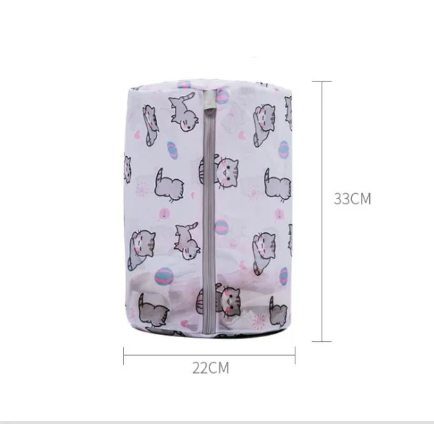 Shoes Laundry Bag, Sneaker Mesh Laundry Dryer Bags, Shoe Wash Bag for Washing Machine