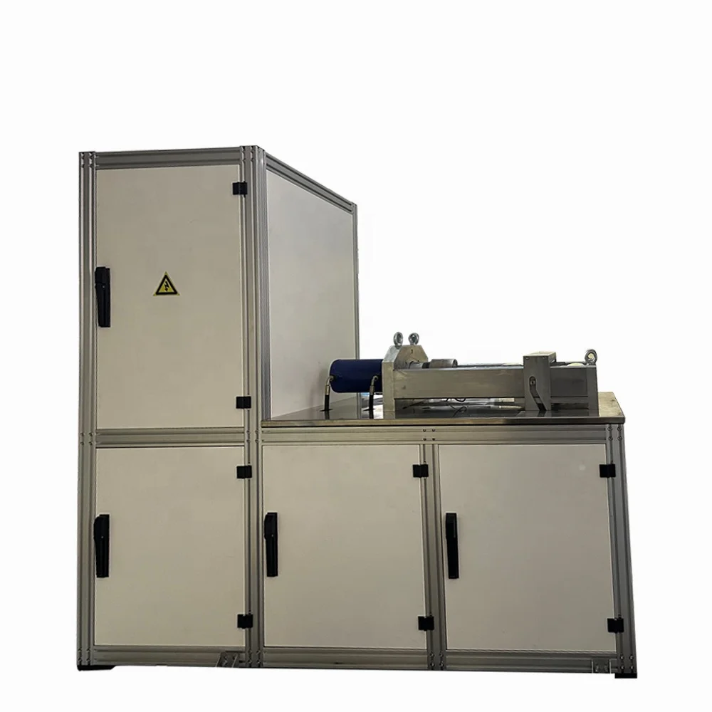 Tensile Strength Tester Universal Hydraulic Brake Pad & Lining Shear Strength Testing machine Tensile Tester