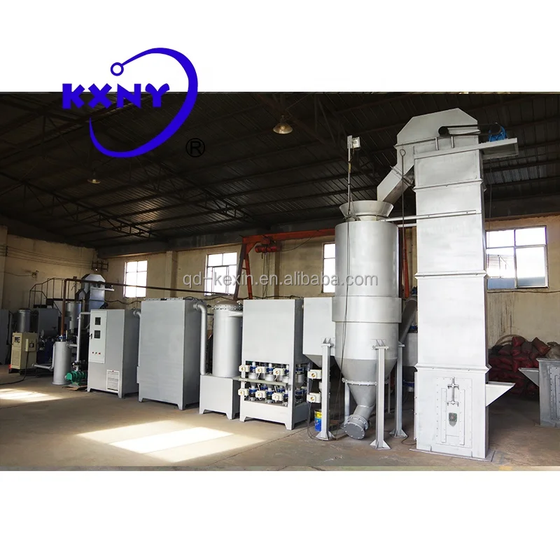 Hydrogen energy biomass gasifier plant hydrogen generator other renewable energy
