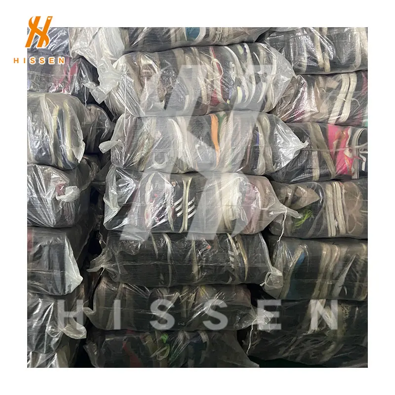 Stock Usa Second Hand International Bundle Shoes Branded Used