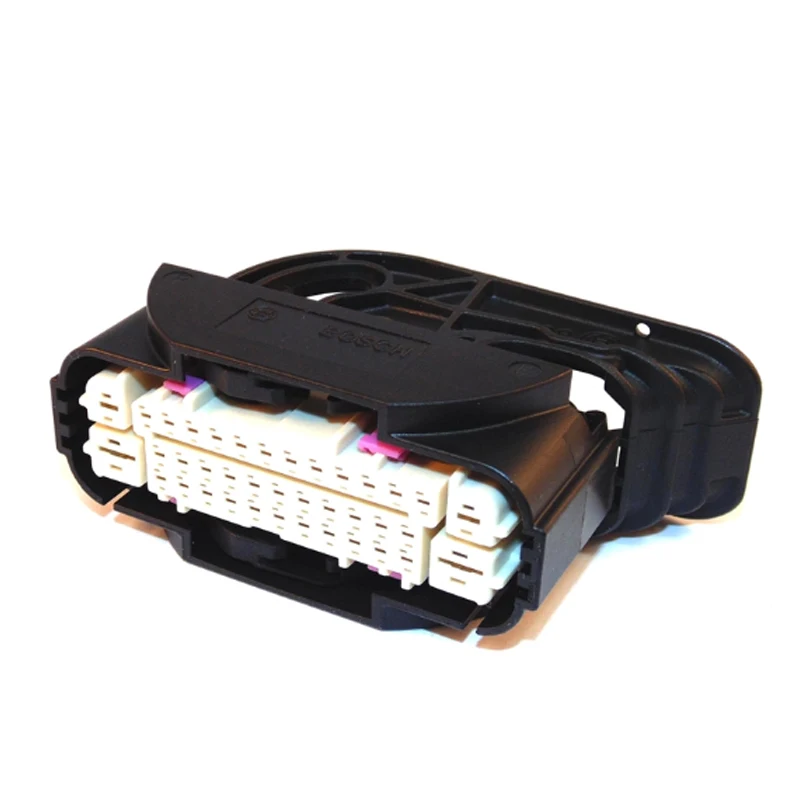 1 928 405 168 EuCon 38P-N Contact Housing Exit right Code 0 Female 1.2/2.8/4.8mm 1928405168 38 way Connector