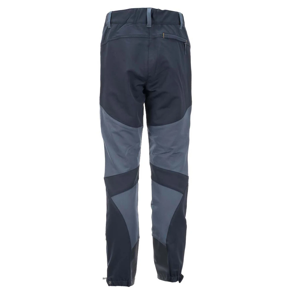 Lightweight Man Trekking Pants Mountaineering Pants Climbing Trousers 2020 New Summer Sportswear Oeko-tex Fabric Casual Standard