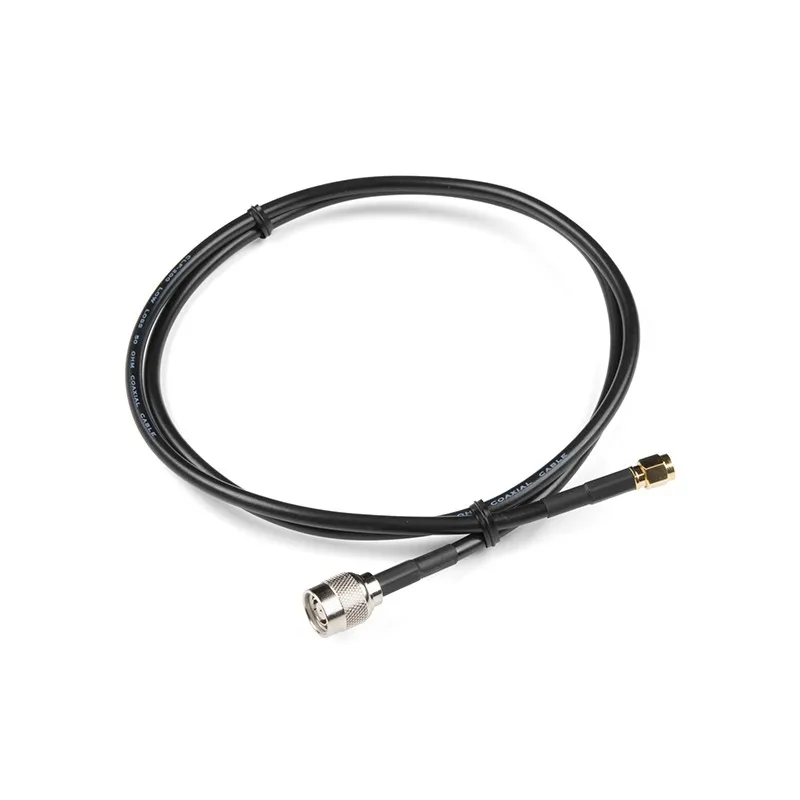  Reliablerfid трендовые продукты Лучшая цена RF кабель в сборе 8 м KSR195 RP TNC штекер к N для