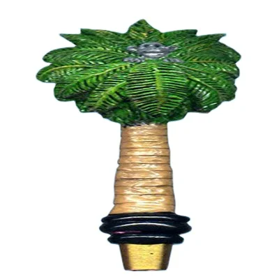 Custom Factory Direct Resin Home Decoration Mexican Pepper Beer Tap Handle