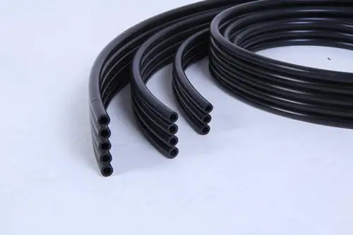 Rubber Hose Manufacture